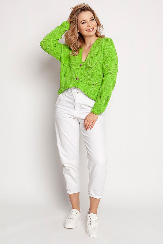 Cardigan Model 152219 MKM