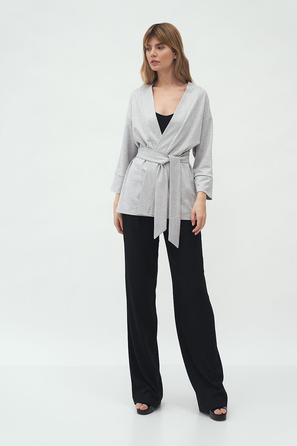 Cardigan Model 152504 Nife