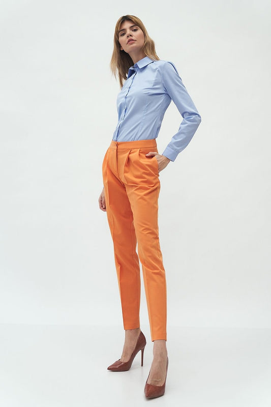 Damen Hose Model 152541 Nife