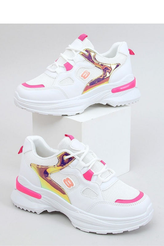 Sportschuhe Model 153281 Inello