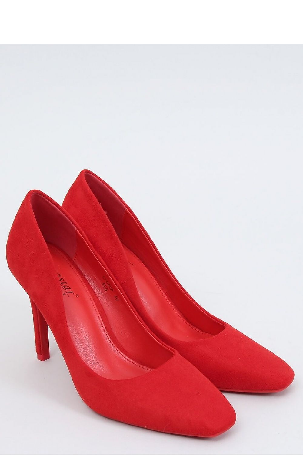 Stöckelschuhe Model 153396 Inello