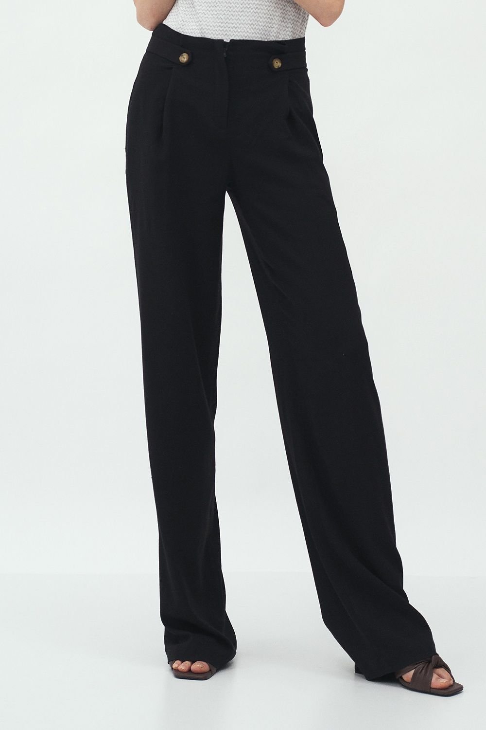 Damen Hose Model 153689 Nife