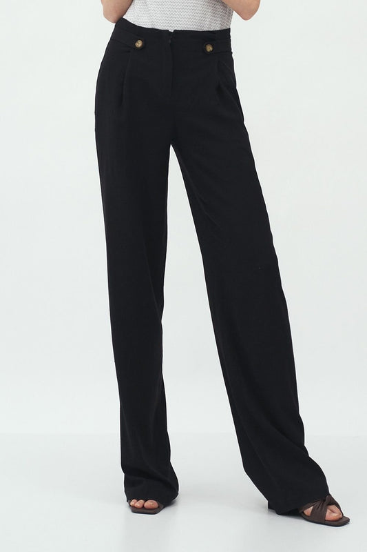 Damen Hose Model 153689 Nife