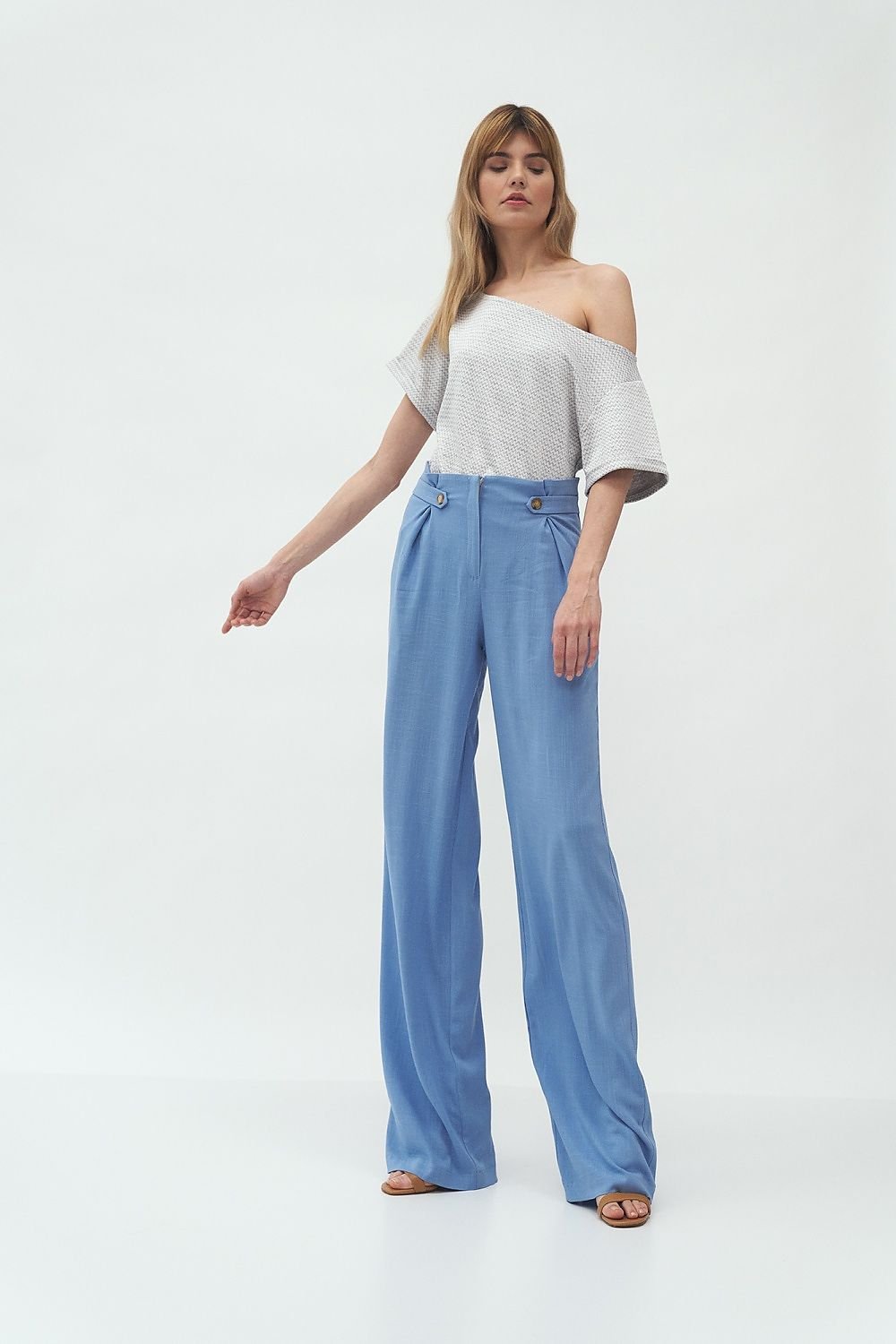 Damen Hose Model 153690 Nife