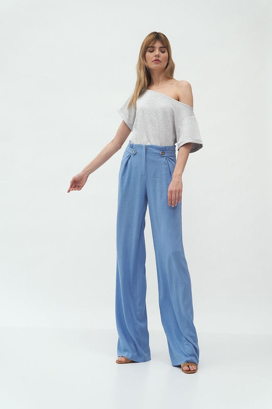 Damen Hose Model 153690 Nife