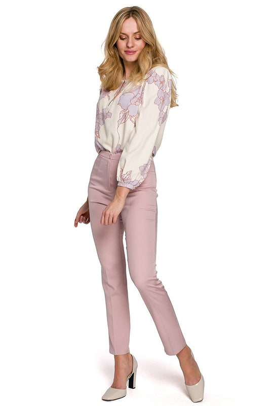 Damen Hose Model 153814 Makover
