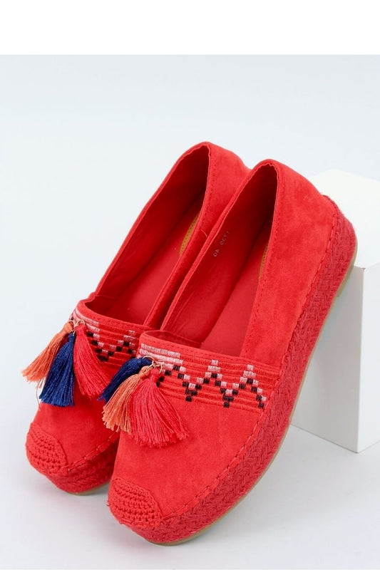 Espadrilles Model 153902 Inello