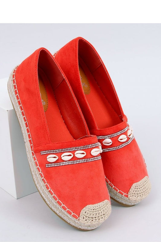 Espadrilles Model 153913 Inello