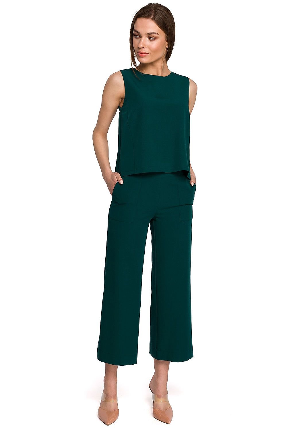 Bluse Model 154103 Stylove