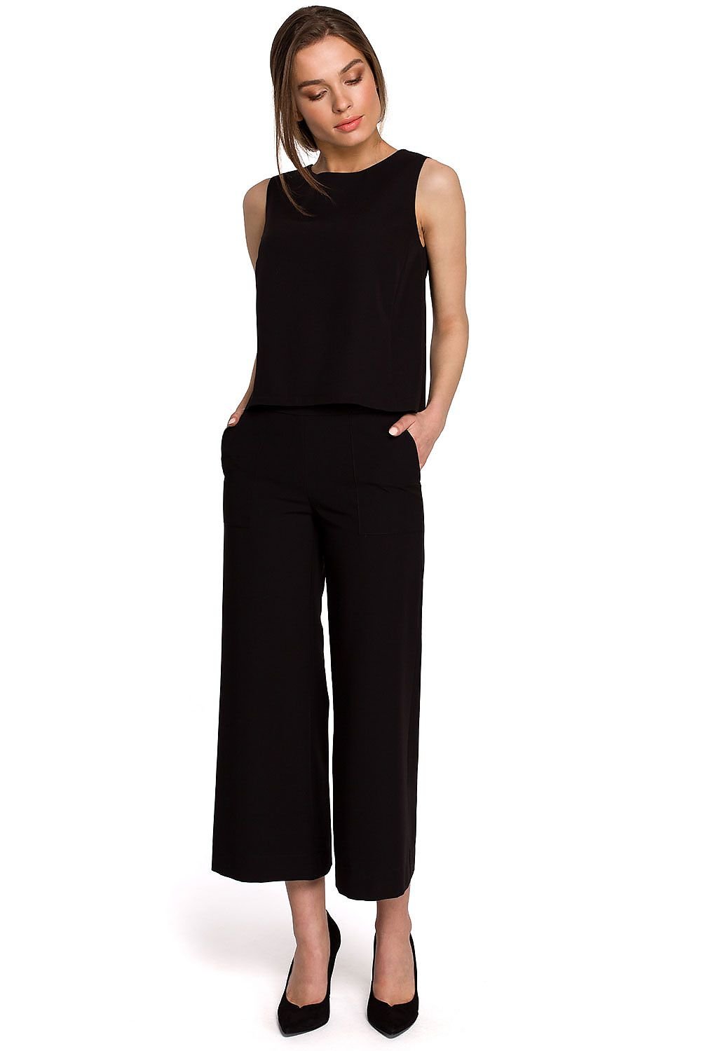 Bluse Model 154104 Stylove