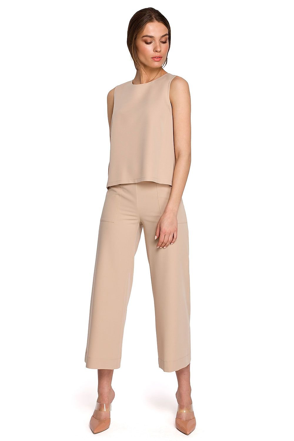 Bluse Model 154105 Stylove