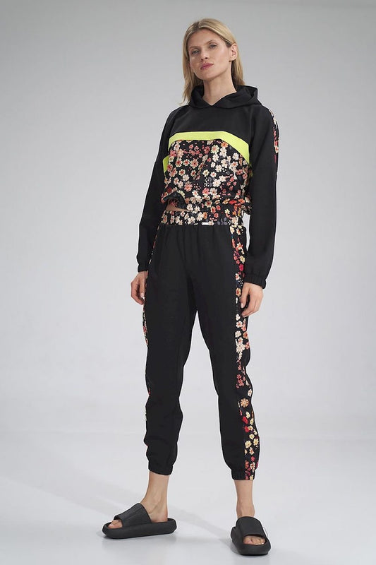 Sportanzug Hosen Model 154691 Figl