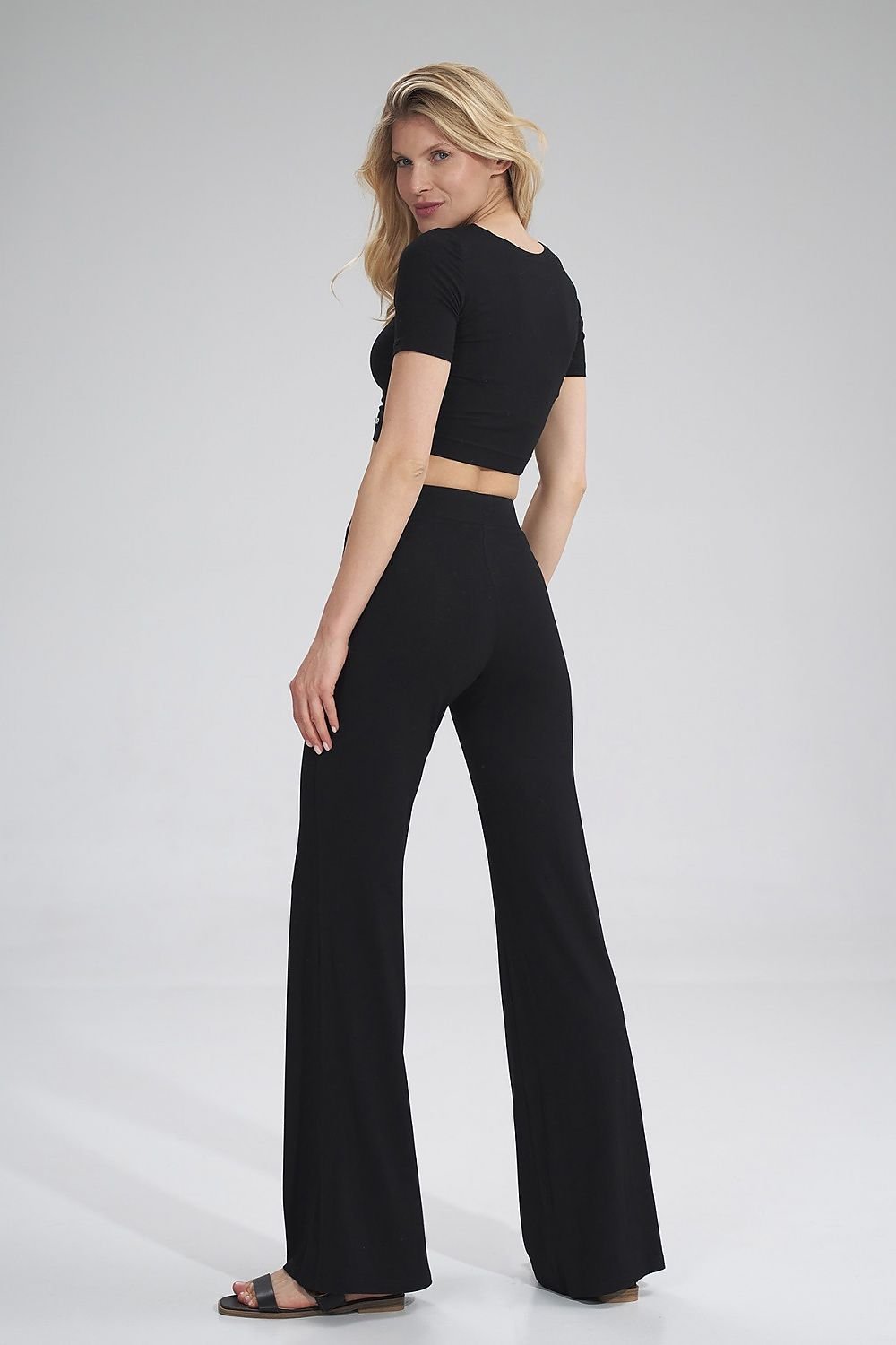 Damen Hose Model 154714 Figl