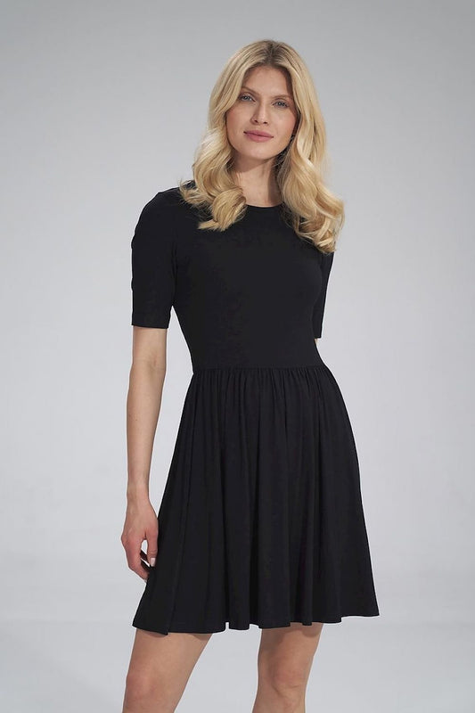 Alltagskleid Model 154735 Figl