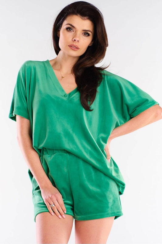 Shorts Model 154794 awama