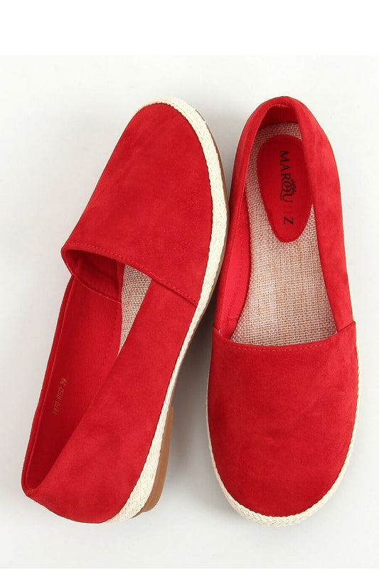 Espadrilles Model 154940 Inello