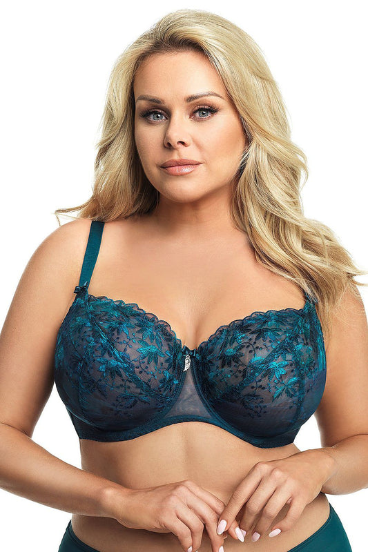 Soft Model 155337 Gorsenia Lingerie