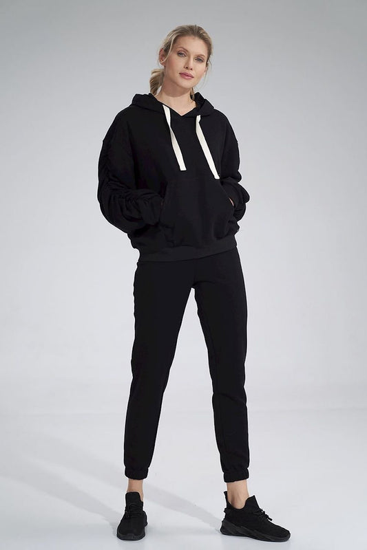 Sportanzug Hosen Model 155919 Figl