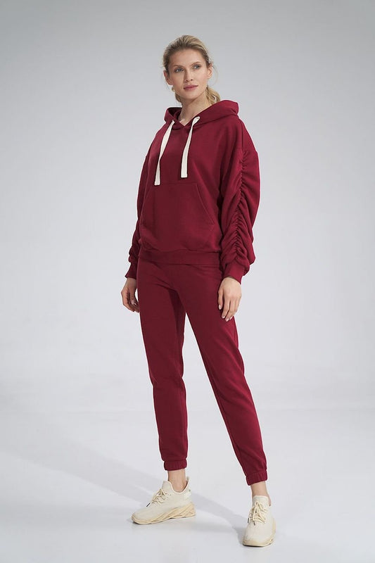 Sportanzug Hosen Model 155920 Figl