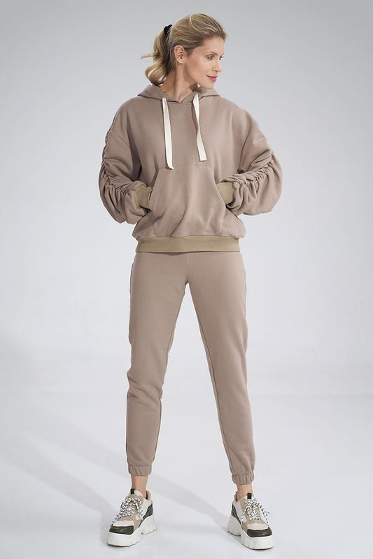 Sportanzug Hosen Model 155921 Figl