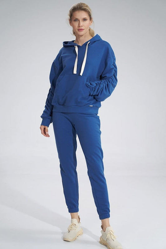Sportanzug Hosen Model 155922 Figl