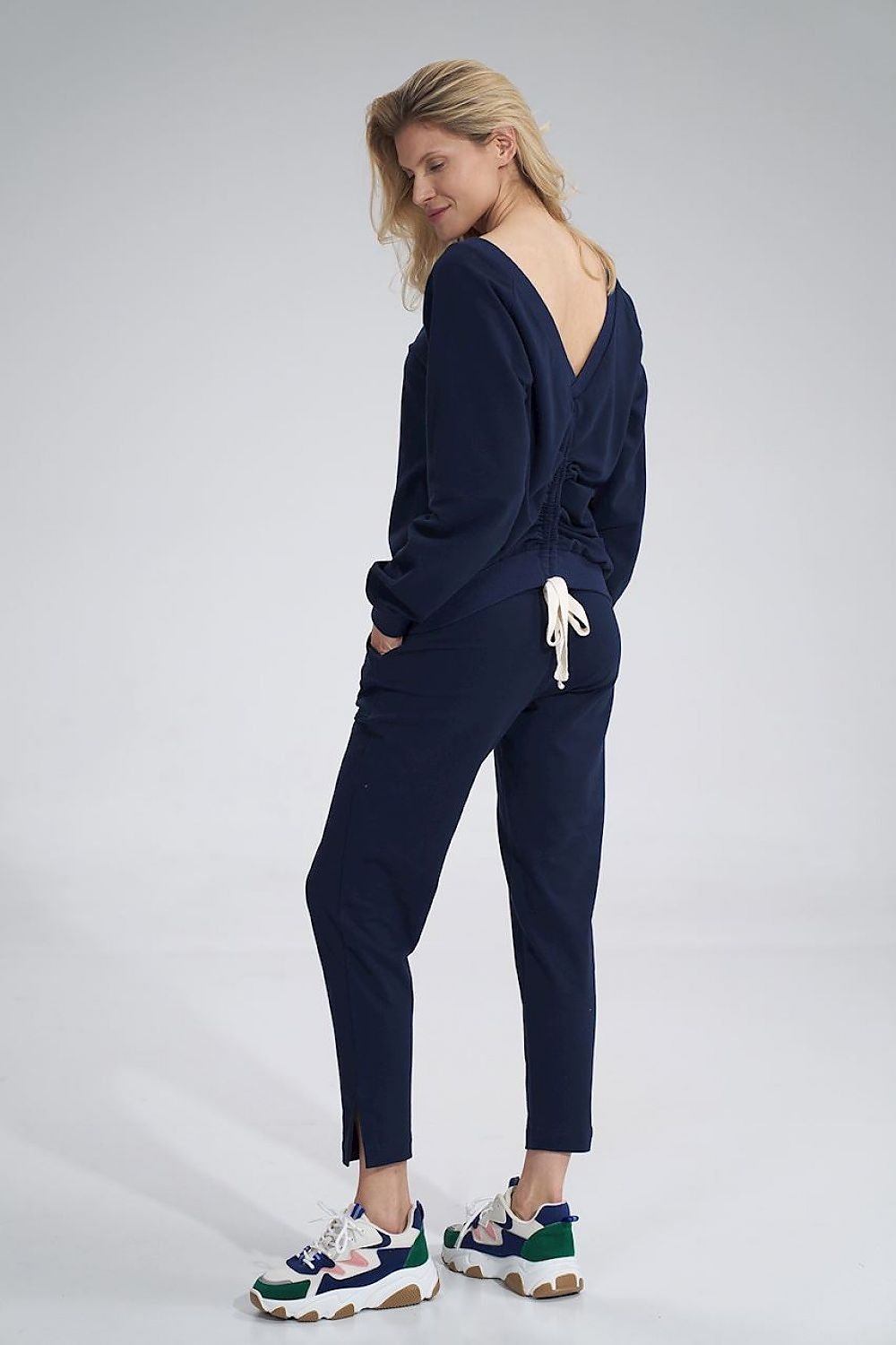 Sportanzug Hosen Model 155927 Figl