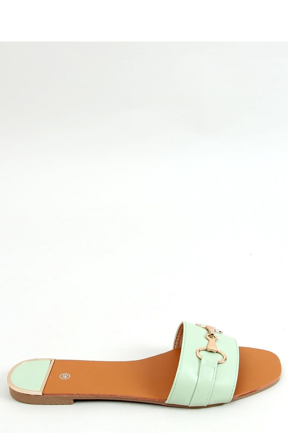 Pantoletten Model 156032 Inello