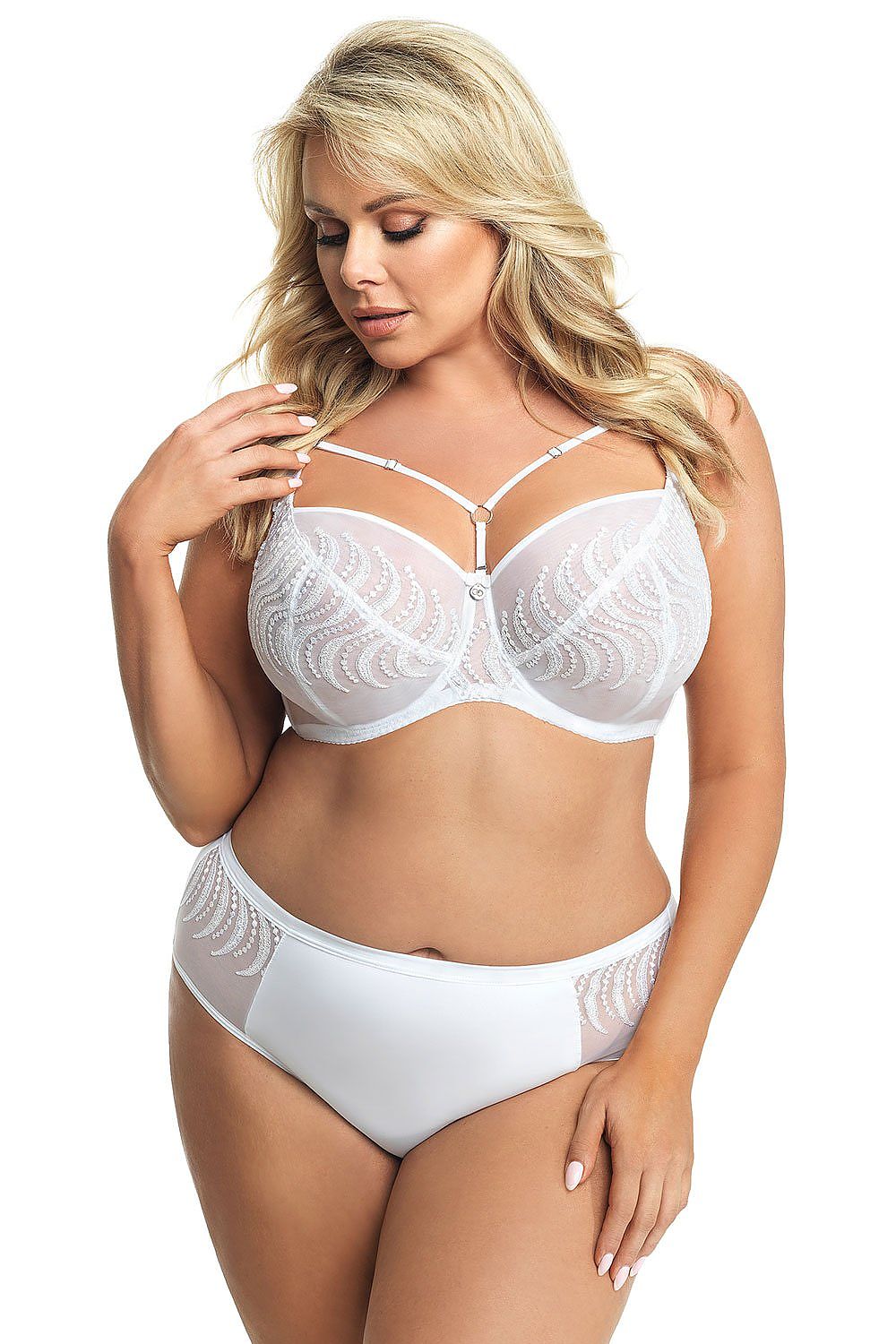 Soft Model 156349 Gorsenia Lingerie