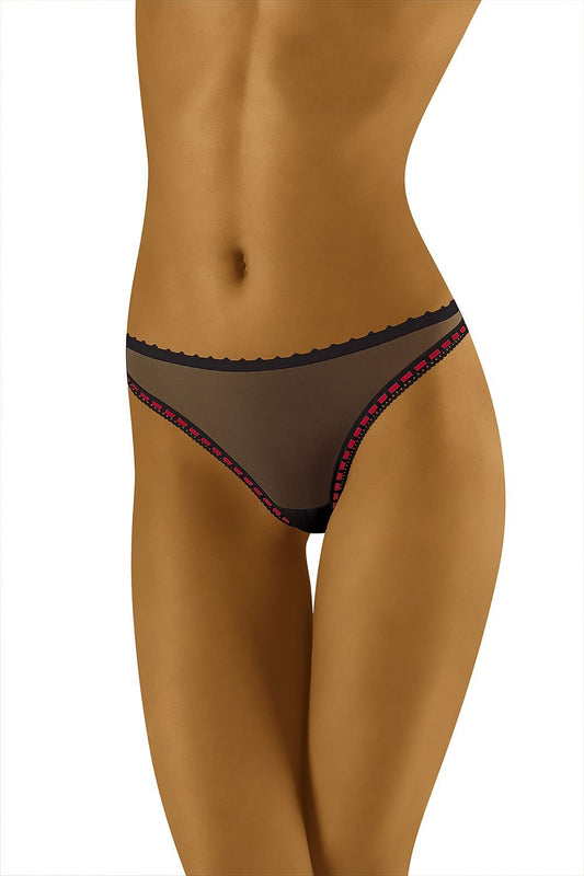 Strings Model 156560 Wolbar