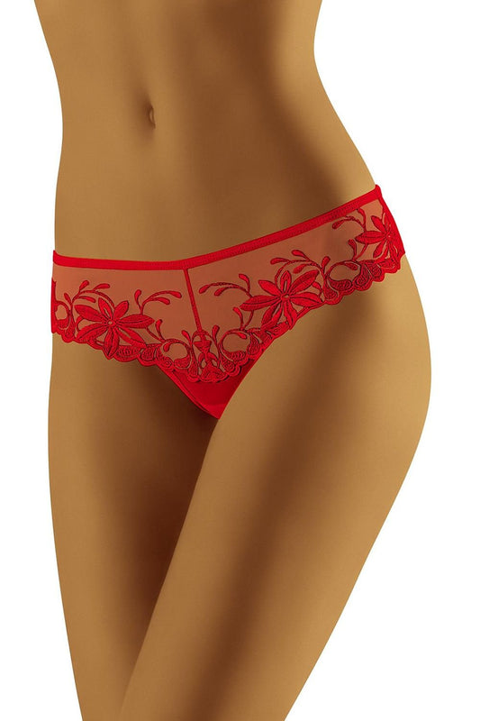 Strings Model 156622 Wolbar