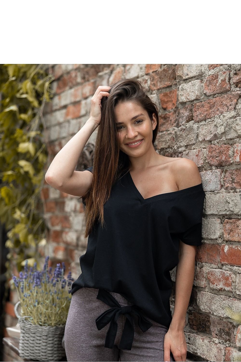 Pyjama Model 156952 Sensis