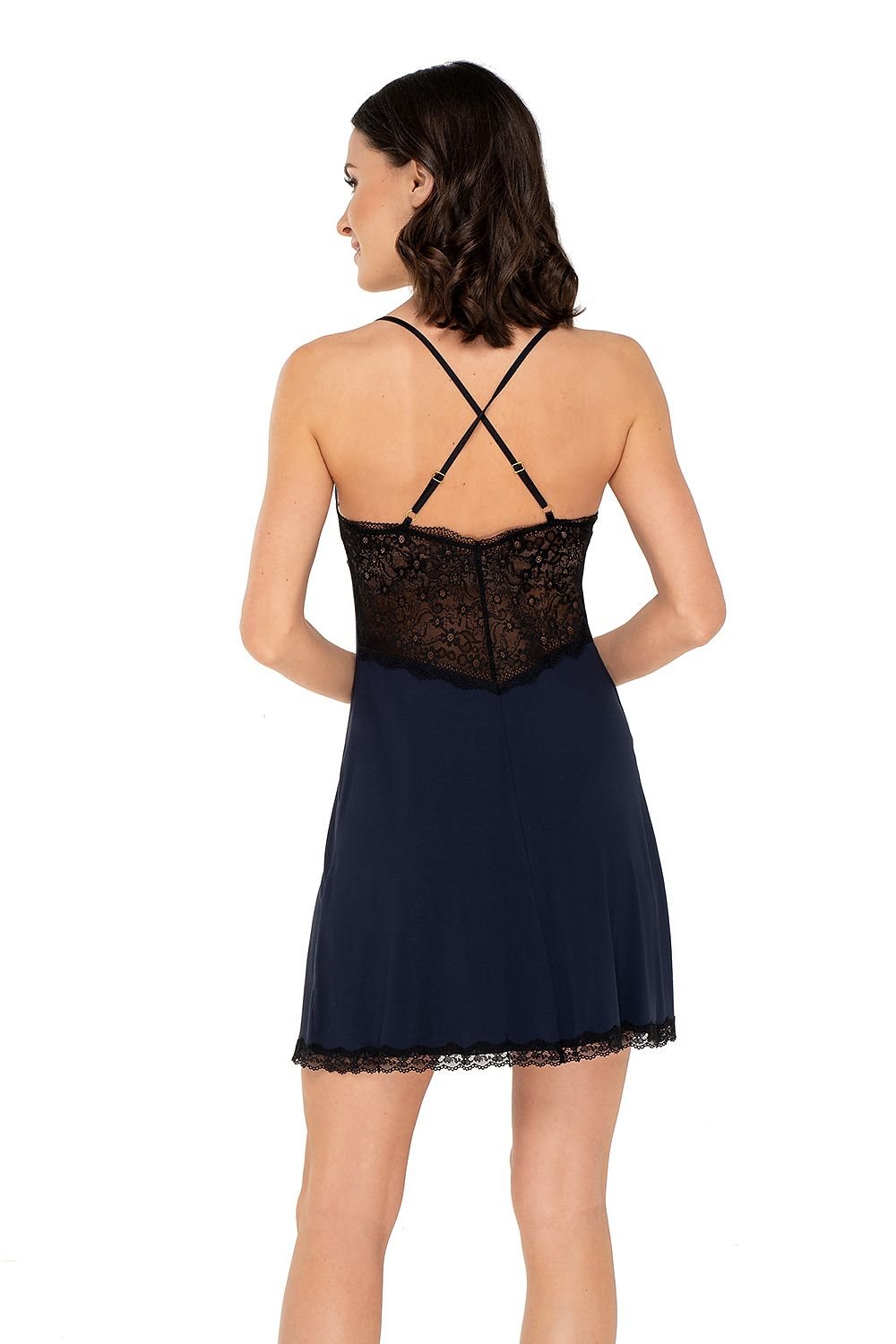 Sexy Hemdchen Model 157165 Babella