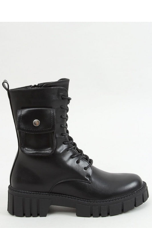 Boot Model 157221 Inello