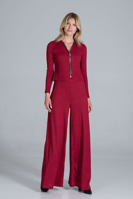Lange Hose Model 157536 Figl