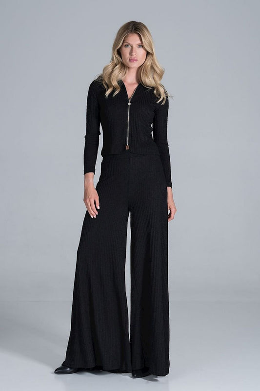 Lange Hose Model 157540 Figl