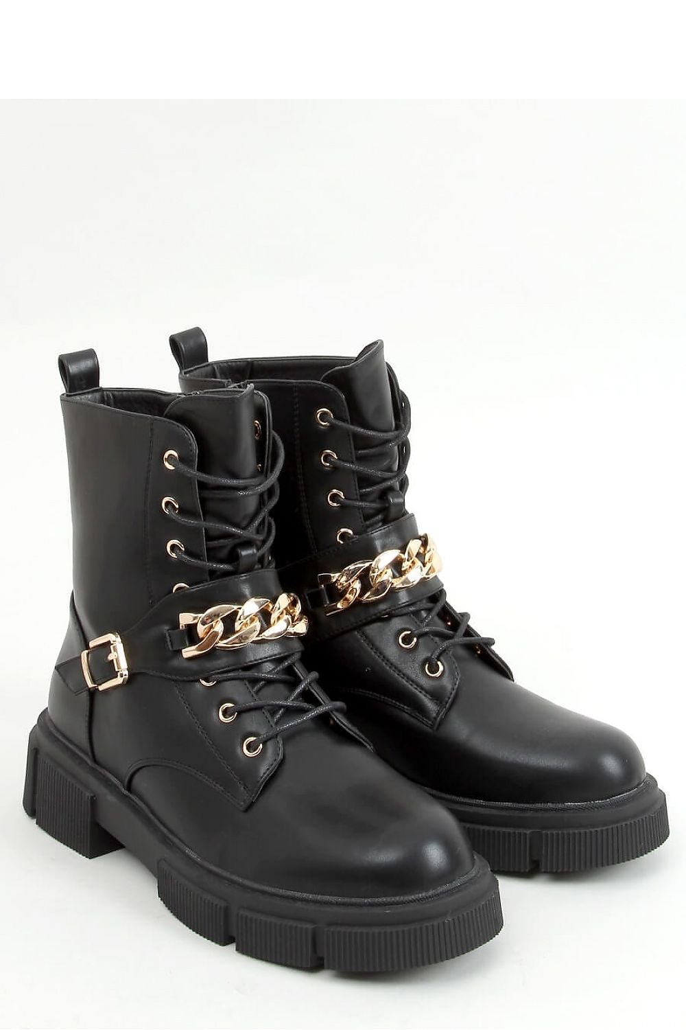Stiefeletten Model 157806 Inello