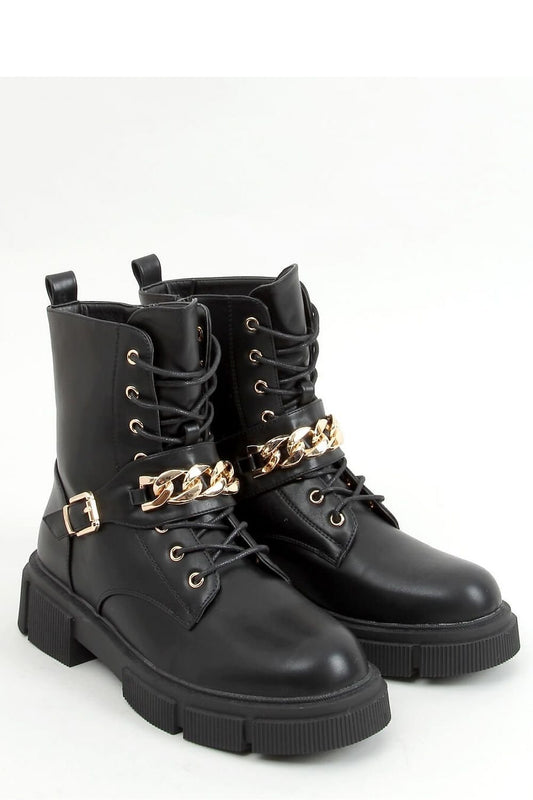 Stiefeletten Model 157806 Inello