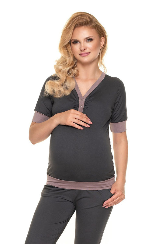 Pyjama Model 157826 PeeKaBoo