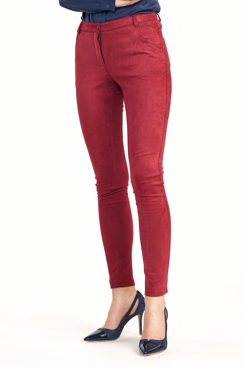 Lange Hose Model 157891 Nife