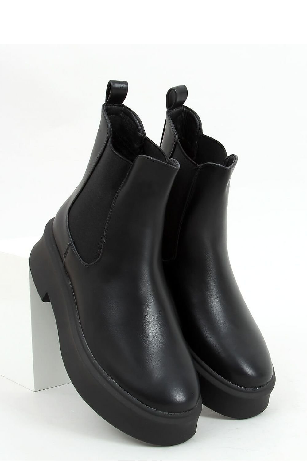 Jodhpur-Stiefel Model 158175 Inello