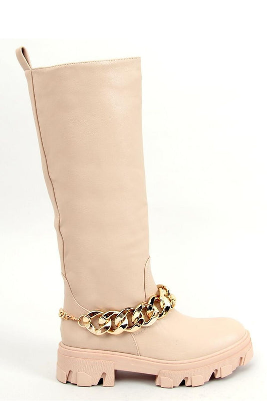 Offiziersstiefel Model 158831 Inello