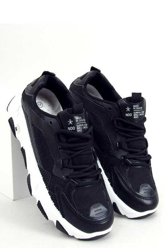 Sportschuhe Model 158839 Inello