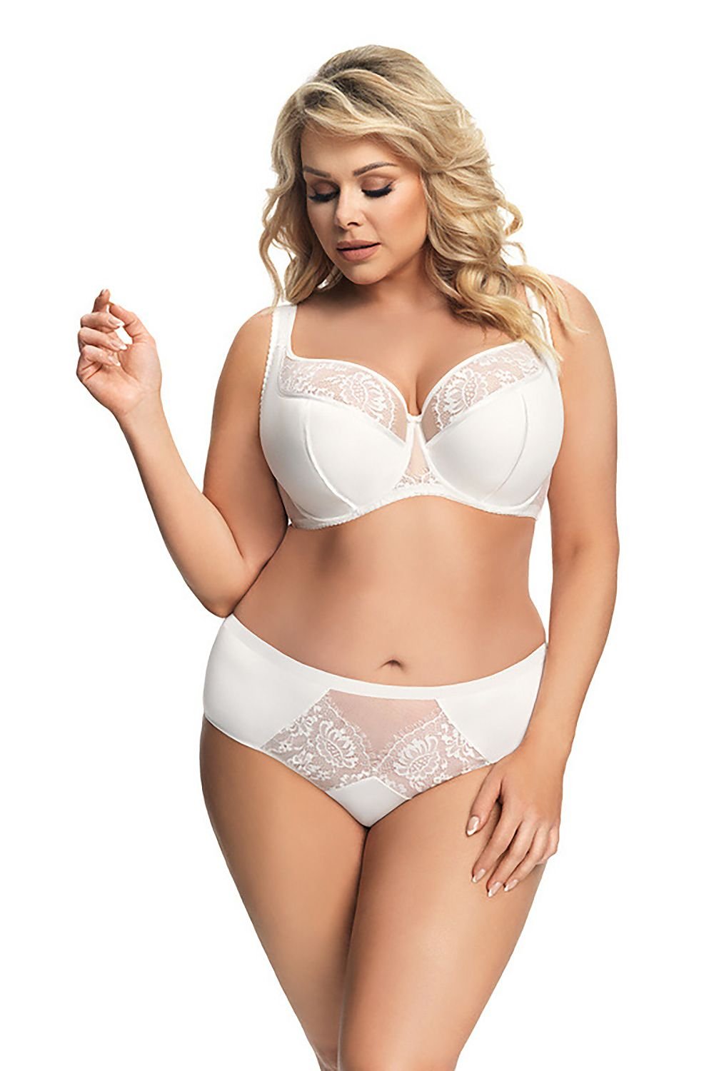 Höschen Model 158873 Gorsenia Lingerie