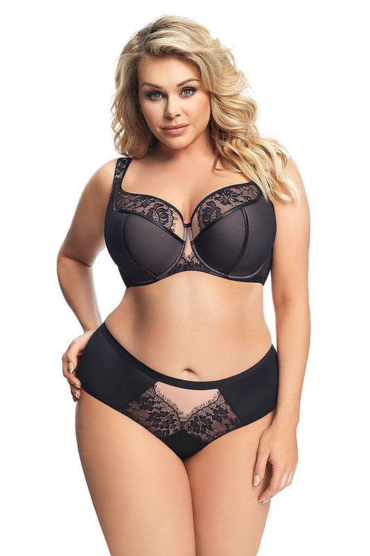 Semi- Soft Model 158893 Gorsenia Lingerie