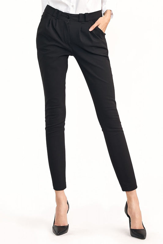 Damen Hose Model 158903 Nife