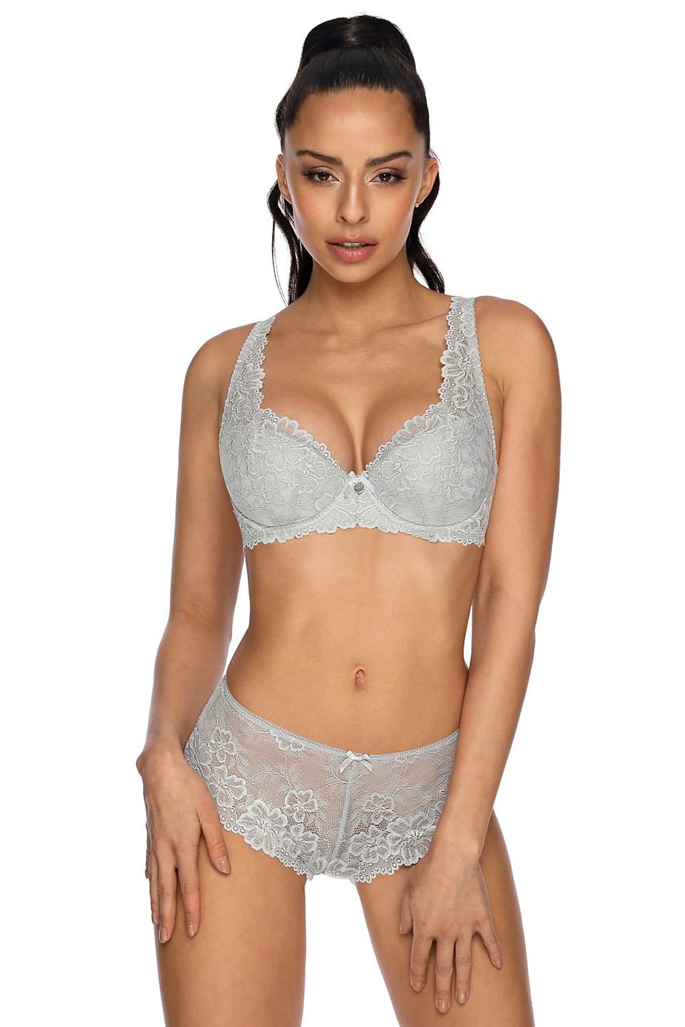 Shorts Model 158959 Mat