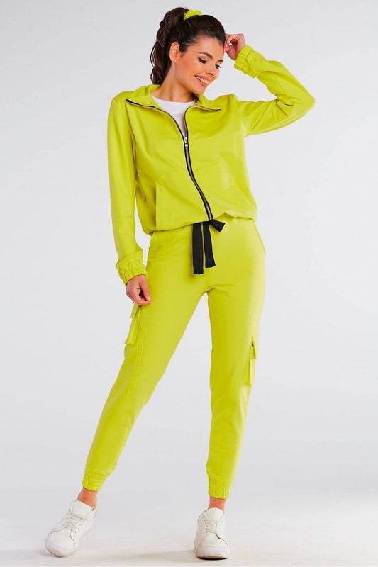 Damen Hose Model 159237 Infinite You