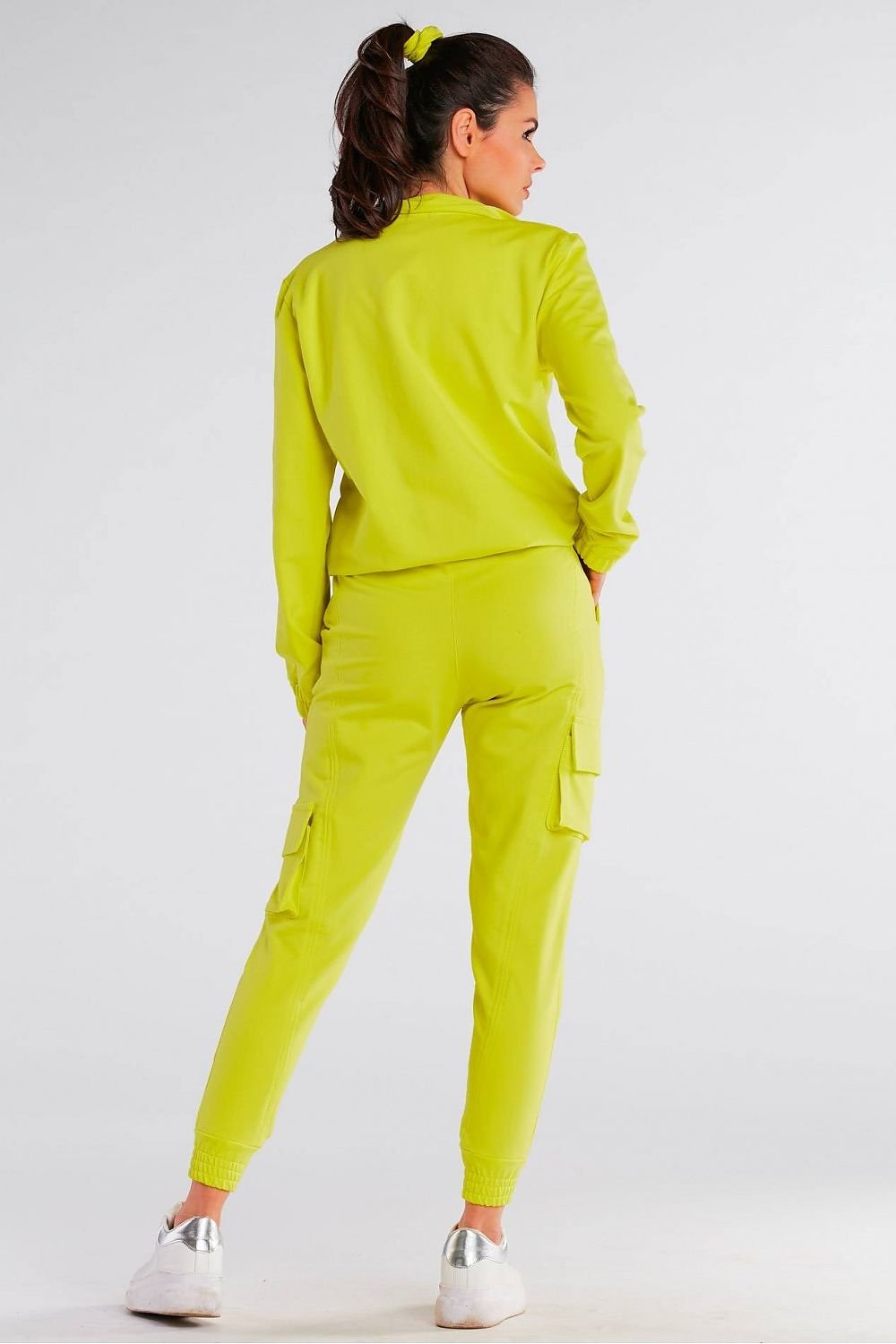 Damen Hose Model 159237 Infinite You