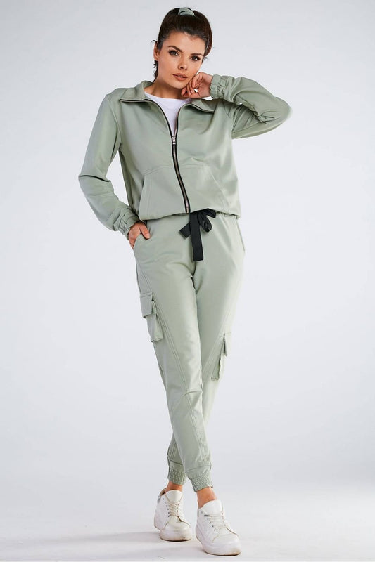 Damen Hose Model 159238 Infinite You