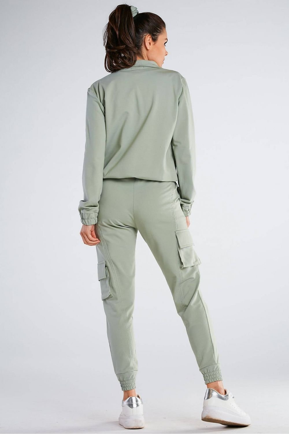 Damen Hose Model 159238 Infinite You